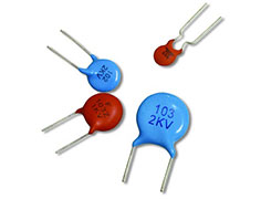  CT1、CT81 series ceramic capacitor